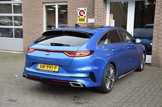 Kia ProCeed - afbeelding nr 9