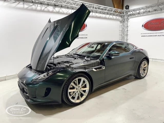 Jaguar F-Type - afbeelding nr 47