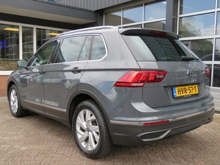 Volkswagen Tiguan Volkswagen Tiguan 1.5 TSI 150pk DSG-aut. MOVE / Camera / Stoelverw. / Wegklap.haak / Navi / 18 Inch / BOVAG garantie - afbeelding nr 23