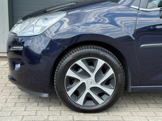 Citroën C3 Citroën C3 1.2 Puretech 82PK Collection Aut. Navi Cruise Pdc 1e eigenaar! - afbeelding nr 23
