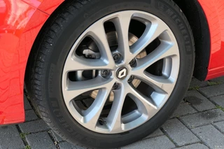 Renault Mégane Estate - afbeelding nr 21