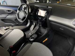 Citroën C1 Citroën C1 1.0 VTi Shine AUTOMAAT! 10dkm NAP! Apk 5-2026! Zondag OPEN! - afbeelding nr 3