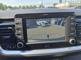 Kia Stonic Kia Stonic 1.0 T-GDi DynamicPlusLine - afbeelding nr 13