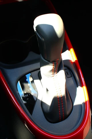 Toyota Aygo - afbeelding nr 27