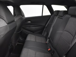 Toyota Corolla Touring Sports - afbeelding nr 14