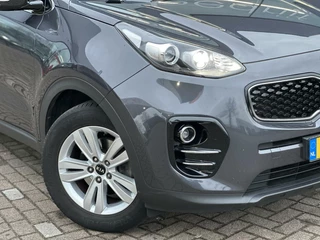 Kia Sportage Kia Sportage 1.6 GDI DynamicLinev - afbeelding nr 10