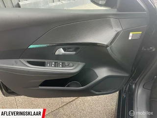 Peugeot 208 Peugeot 208 Allure GT-Line Look Automaat. - afbeelding nr 30