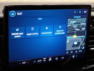 Ford Transit Ford Transit 105pk 2.0 L2H2 Trend Airco Trekhaak Navi Cruise Airco Navi Trekhaak Cruise Control - afbeelding nr 26