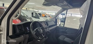 Volkswagen Crafter Volkswagen Crafter 35 2.0 TDI L4H2 Airco Navi Cruise - afbeelding nr 5