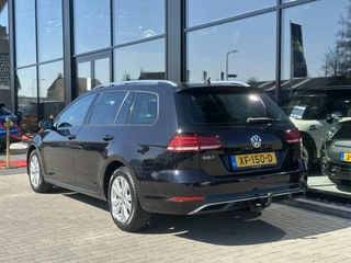 Volkswagen Golf Volkswagen Golf 1.0 TSI Comfortline | ACC | Clima | Apple CarPlay - afbeelding nr 27