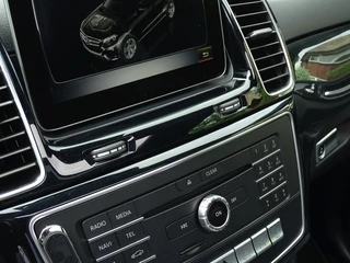 Mercedes-Benz GLE Mercedes-Benz GLE 500e 428PK 4-Matic AMG Sport Ed. 2017 / LED - afbeelding nr 29