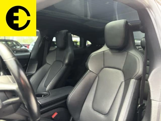 Porsche Taycan Porsche Taycan 4S 79 kWh | Sport chrono | Pano dak | Luchtvering - afbeelding nr 5