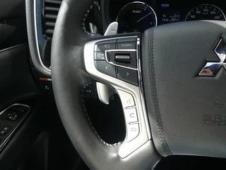 Mitsubishi Outlander - afbeelding nr 9