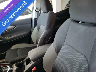 Nissan QASHQAI Nissan Qashqai 1.3 DIG-T AUT. N-Motion *DSG, TRKHK, RIJKLAARPRIJS!* - afbeelding nr 17