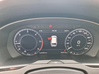 Volkswagen Passat Volkswagen Passat Variant 1.6 TDI NLS|Led|Pano|Virtueel Dash - afbeelding nr 24