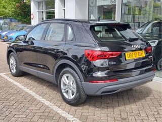 Audi Q3 Leder | Virtual Cockpit | Trekhaak | Carplay - afbeelding nr 3