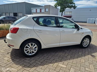 SEAT Ibiza Seat Ibiza hb 5-deurs 1.2TSi Style Clima LM15 Cruise control - afbeelding nr 6