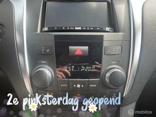 Suzuki Kizashi Suzuki Kizashi 2.4 Sport / Navigatie / Panoramadak / Luxe - afbeelding nr 15