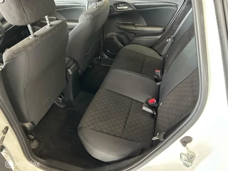Honda Jazz Honda Jazz 1.3 i-VTEC Trend - afbeelding nr 10