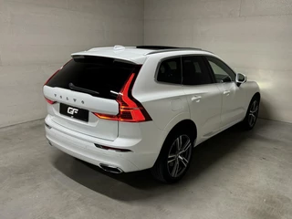 Volvo XC60 Volvo XC60 2.0 T8 Twin Engine AWD Inscription Pano Leer Trek - afbeelding nr 65