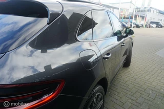 Porsche Macan Porsche Macan 2.0 ( 1e EIGENAAR! ) NIEUW BINNEN ) ZEER MOOI - afbeelding nr 18