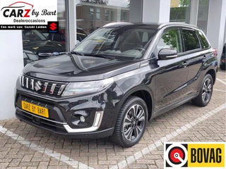 Suzuki Vitara - 216680694-0