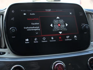 Fiat 500 Fiat 500 1.0 Hybrid Dolcevita Cabriolet Parksensoren achter Cruise Control Radio DAB / DAB+ - afbeelding nr 23