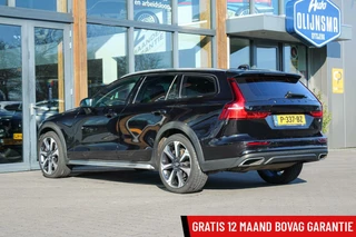 Volvo V60 Volvo V60 Cross Country 2.0 B5 AWD  Pro|ACC|Massage|Stoelverwarming+Koeling|20