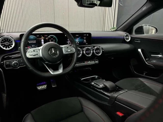 Mercedes-Benz CLA Mercedes-Benz CLA 250e AMG |NIGHT|PANO |360 |SFEER - afbeelding nr 25