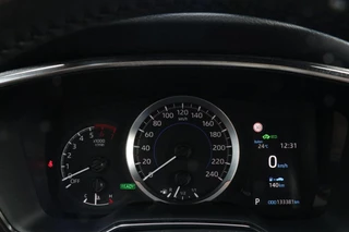Toyota Corolla Toyota Corolla 1.8 Hybrid Business Adaptive Cruise AppleCarplay Camera LaneAssist Navi CementGrey 133000KM BJ2020 - afbeelding nr 23