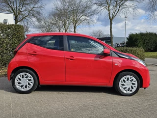Toyota Aygo Zondag OPEN! - afbeelding nr 7