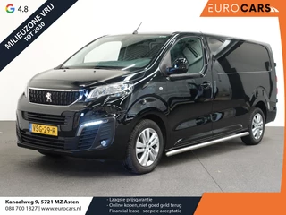 Peugeot Expert Peugeot Expert 180pk Automaat Long L3 Premium  Airco Cruise  Navigatie Carplay Trekhaak 3-Zits - afbeelding nr 1
