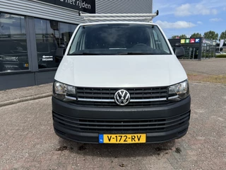 Volkswagen Transporter - afbeelding nr 18