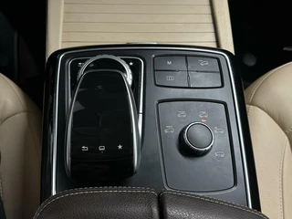 Mercedes-Benz GLE Mercedes GLE-klasse 350 d 4MATIC NAVICAMERA CARPLAY LEER - afbeelding nr 43