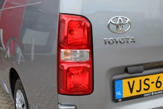 Toyota ProAce - afbeelding nr 34