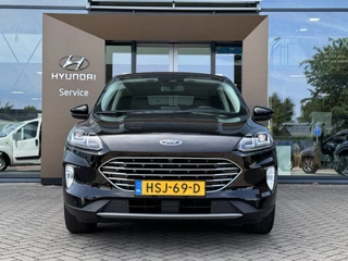 Ford Kuga Ford Kuga 2.5 PHEV Titanium | Trekhaak | Head up display | - afbeelding nr 4