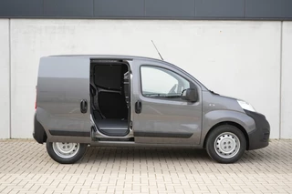 Fiat Fiorino - afbeelding nr 6