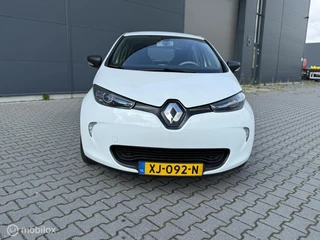 Renault ZOE Renault Zoe R90 Life 41 kWh SOH 92% Incl BTW 2019 KOOPACCU - afbeelding nr 8