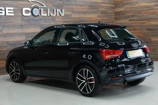 Audi A1 Sportback Audi A1 Sportback 1.0 TFSI | AIRCO | PDC | 17