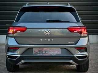 Volkswagen T-Roc Volkswagen T-Roc 2.0 TSI 4Motion 190PK! AUT|NAVI|ACC|DCC|LANE|CARPLAY - afbeelding nr 37