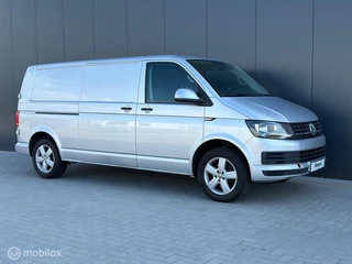 Volkswagen Transporter Volkswagen Transporter 2.0 TDI L2H1 Zeer nette staat N.a.p - afbeelding nr 23