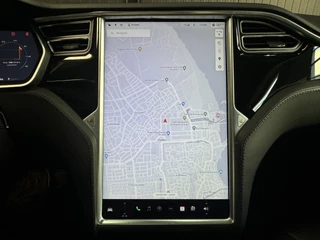 Tesla Model S | Leder | Adaptive cruise | Camera | 19'' Winter + zomerbanden - afbeelding nr 12