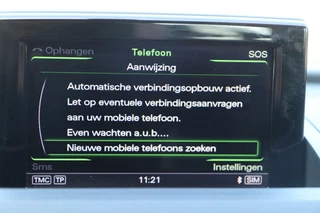 Audi Q3 Audi Q3 1.4 TFSI 150 PK Automaat 2x S line  Sport Edition Ecc|Cruise|Nav|Leder|Lmv|Pdc|1e eigenaar|Wordt verwacht - afbeelding nr 33