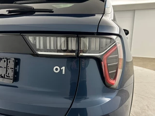 Lynk & Co 01 Lynk & Co 01 1.5 PHEV | 262 PK | Panoramadak | Navigatie - afbeelding nr 32