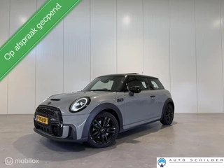 MINI Cooper S Mini 2.0 John Cooper Works