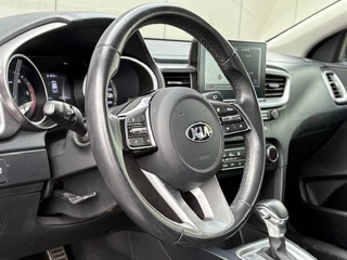 Kia Ceed Sportswagon - afbeelding nr 11