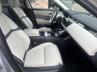 Land Rover Range Rover Velar Land Rover Range Rover Velar 2.0 T. AWD R-D HSE - afbeelding nr 11