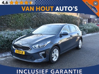 Kia Ceed - 347734387-0