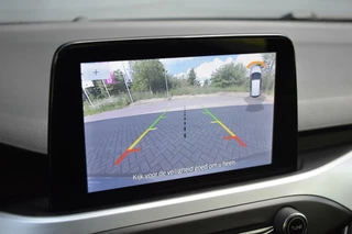 Ford Focus Ford Focus 1.0 EcoBoost Hybrid Trend Edition Business|1e Eigenaar|CAMERA|PDC|CARPLAY|NAVI|CRUISE - afbeelding nr 14