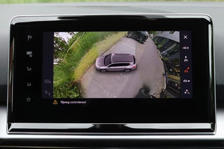 SEAT Tarraco SEAT Tarraco 1.4 TSI e-Hybrid PHEV FR Pano/DCC/ACC/360Camera/Keyless/Elek. stoel/Elek. klep/Dode-hoek - afbeelding nr 16